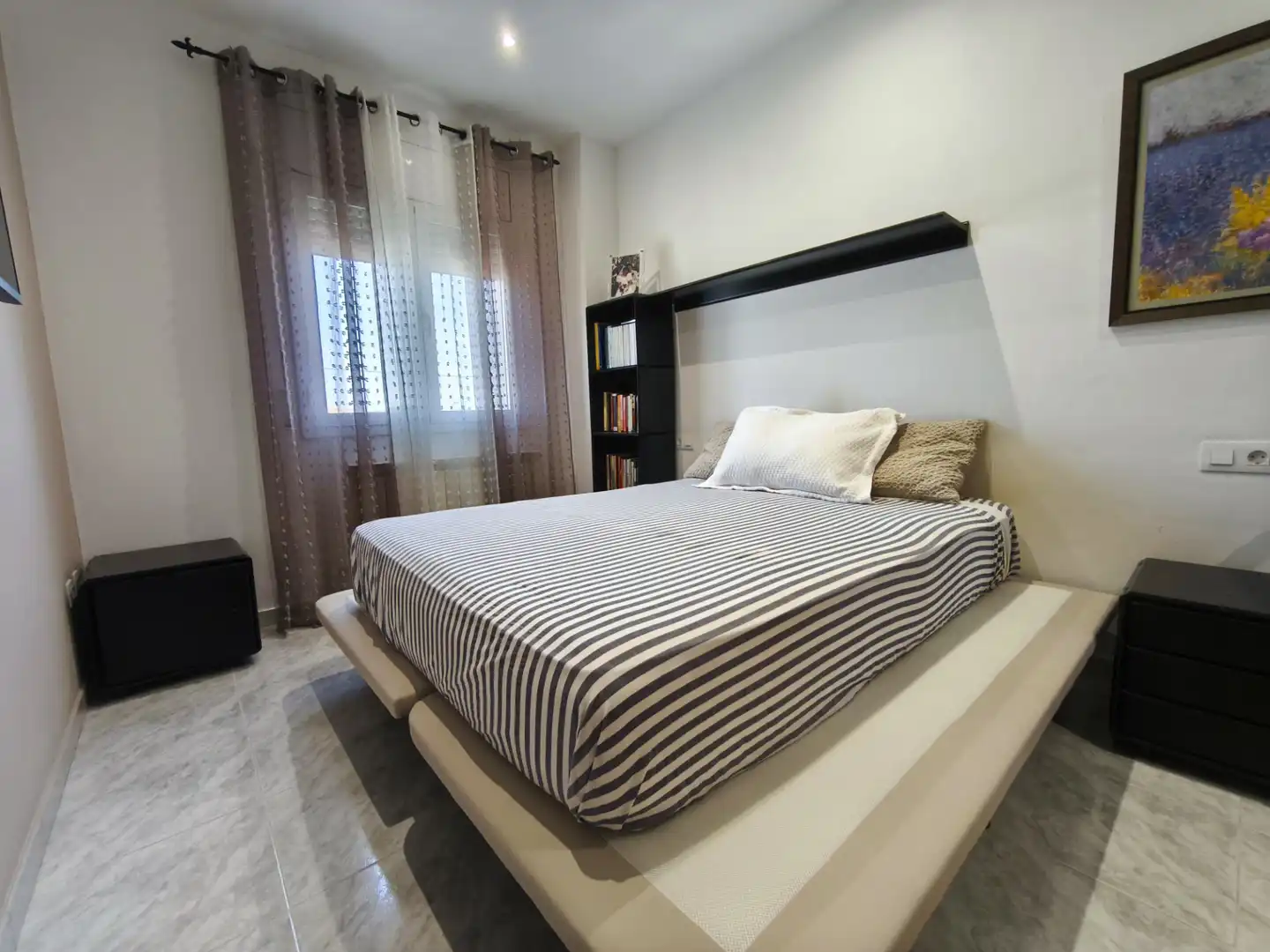 Doppelhaushälfte mit Garten zum Verkauf in Carrer del Mestre Enric Subirós 2, imagen 29