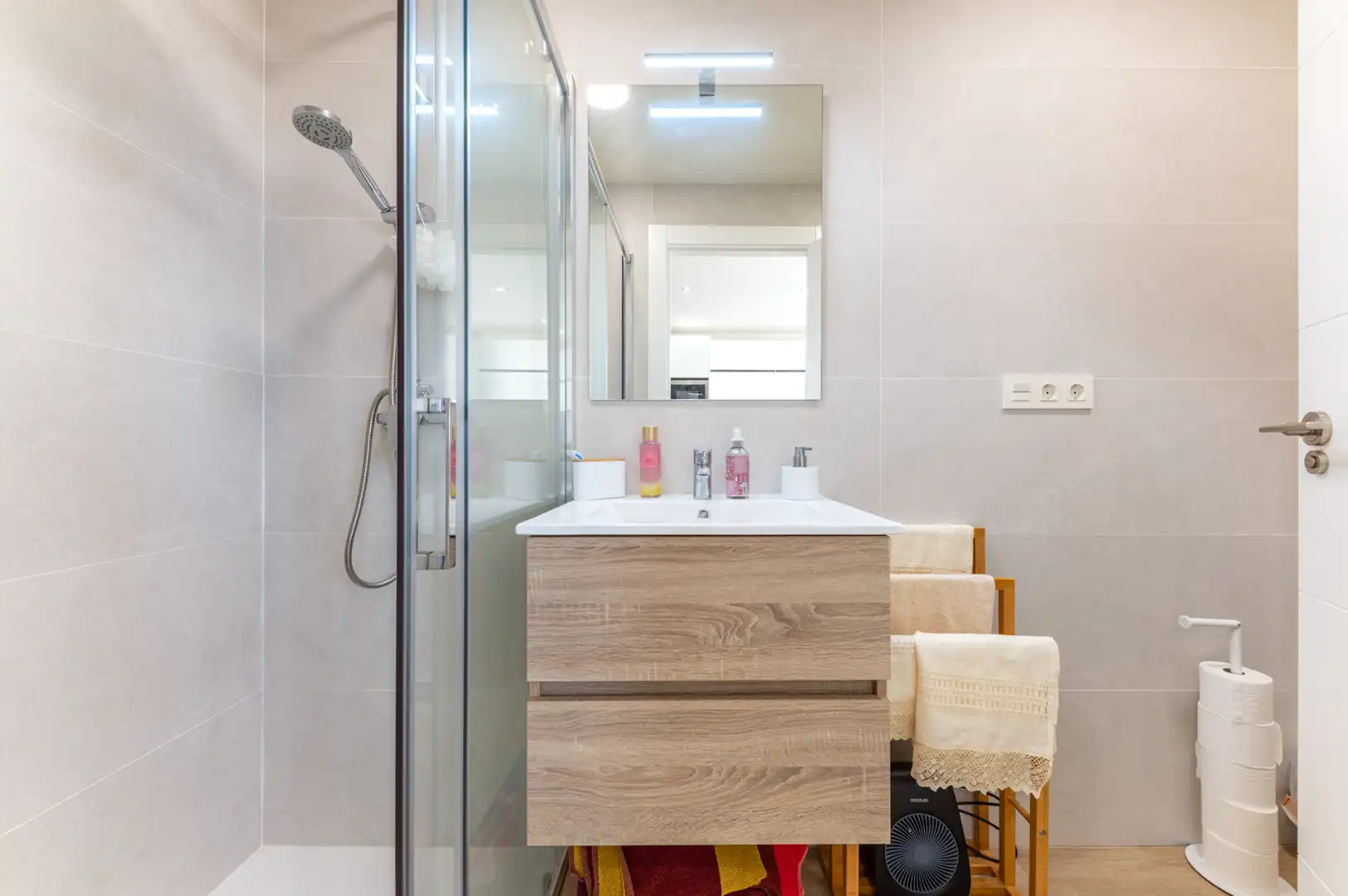 Piso en venta en Carrer Sant Pere, Pueblo