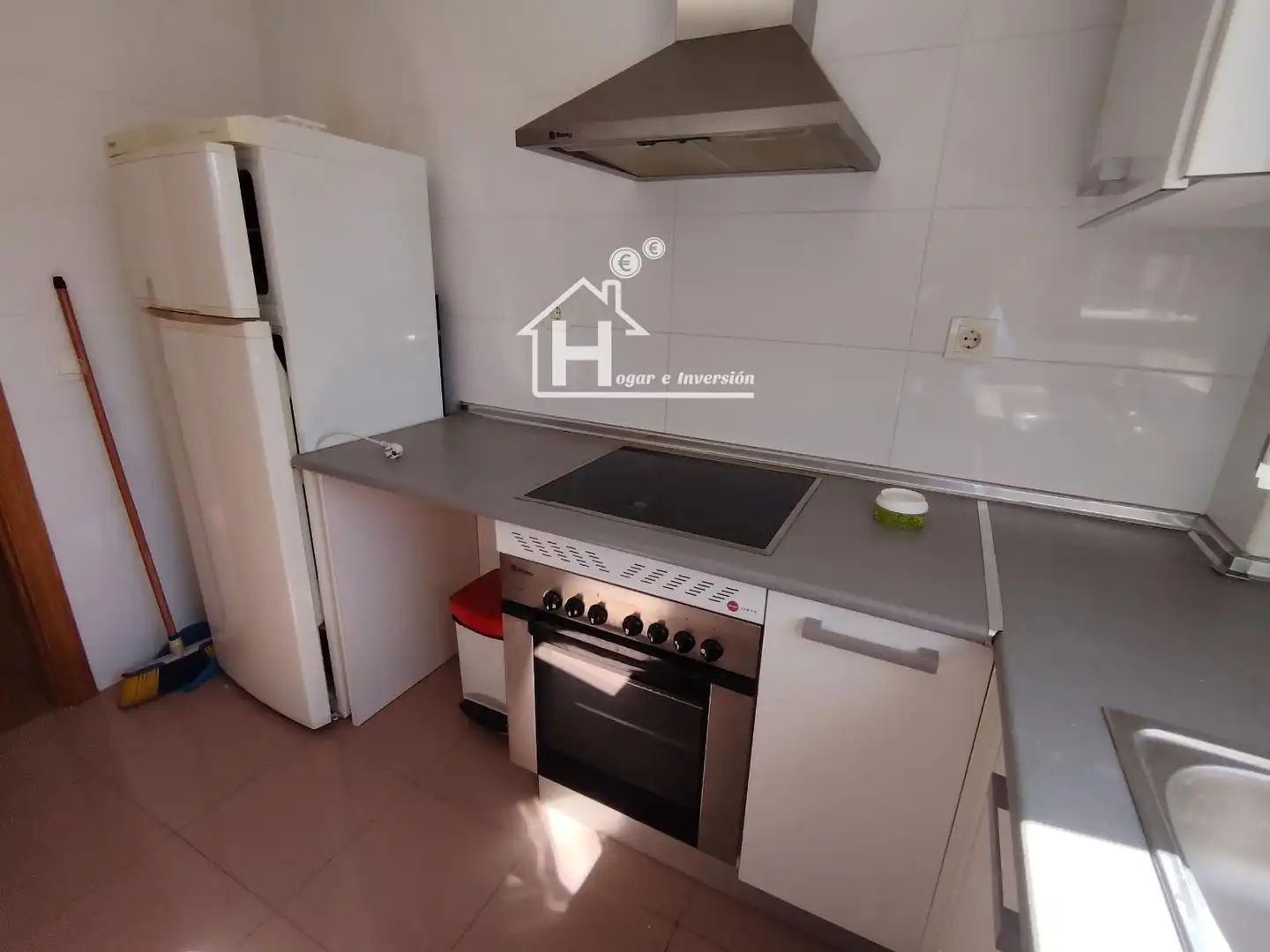 Piso con ascensor en venta en Parque, imagen 4