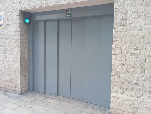 Garaje en Venta en Mercado