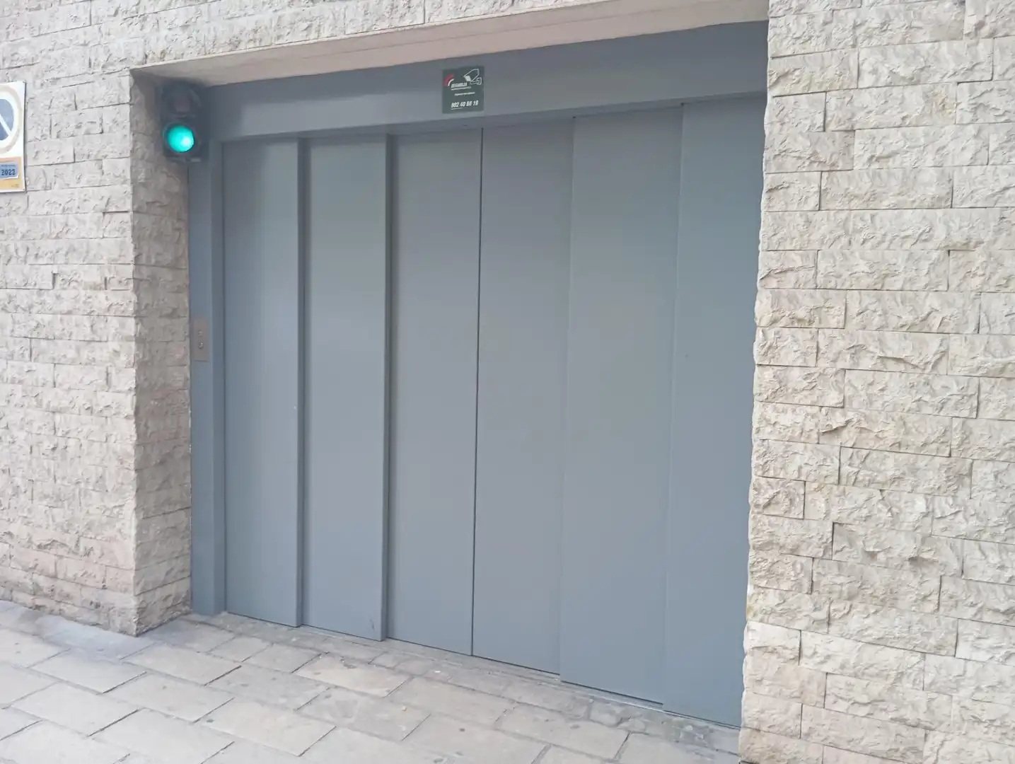 Parkplatz zum Verkauf in Centro
