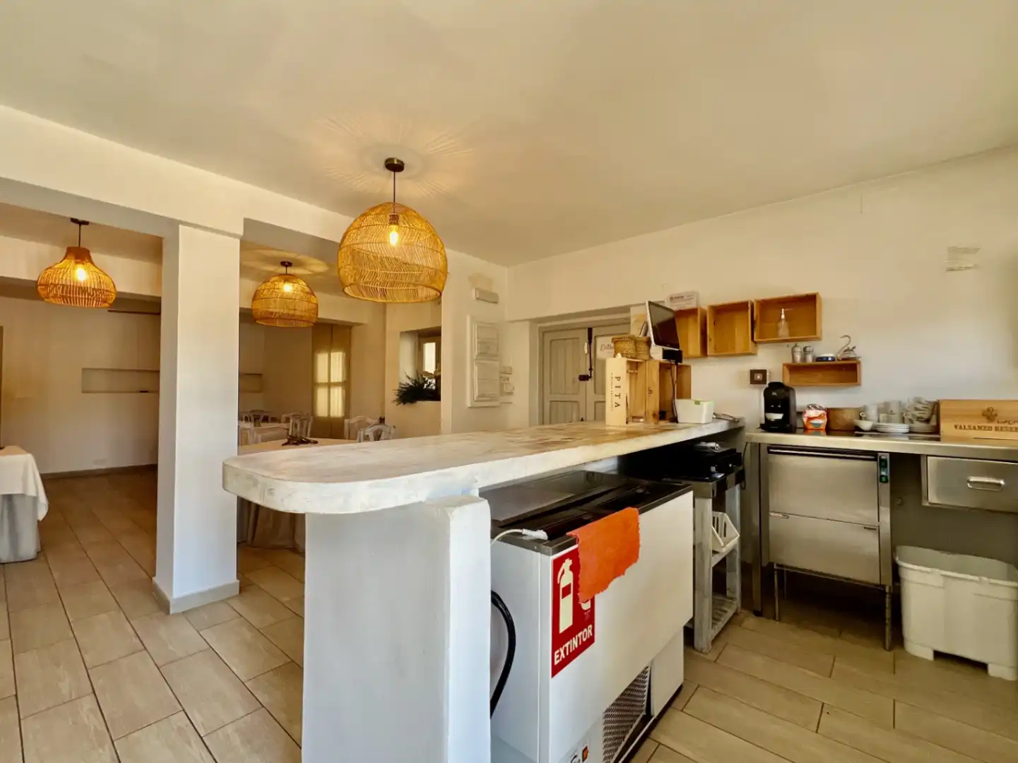 Detached house with garden for sale in Las Rotas / Les Rotes, imagen 7