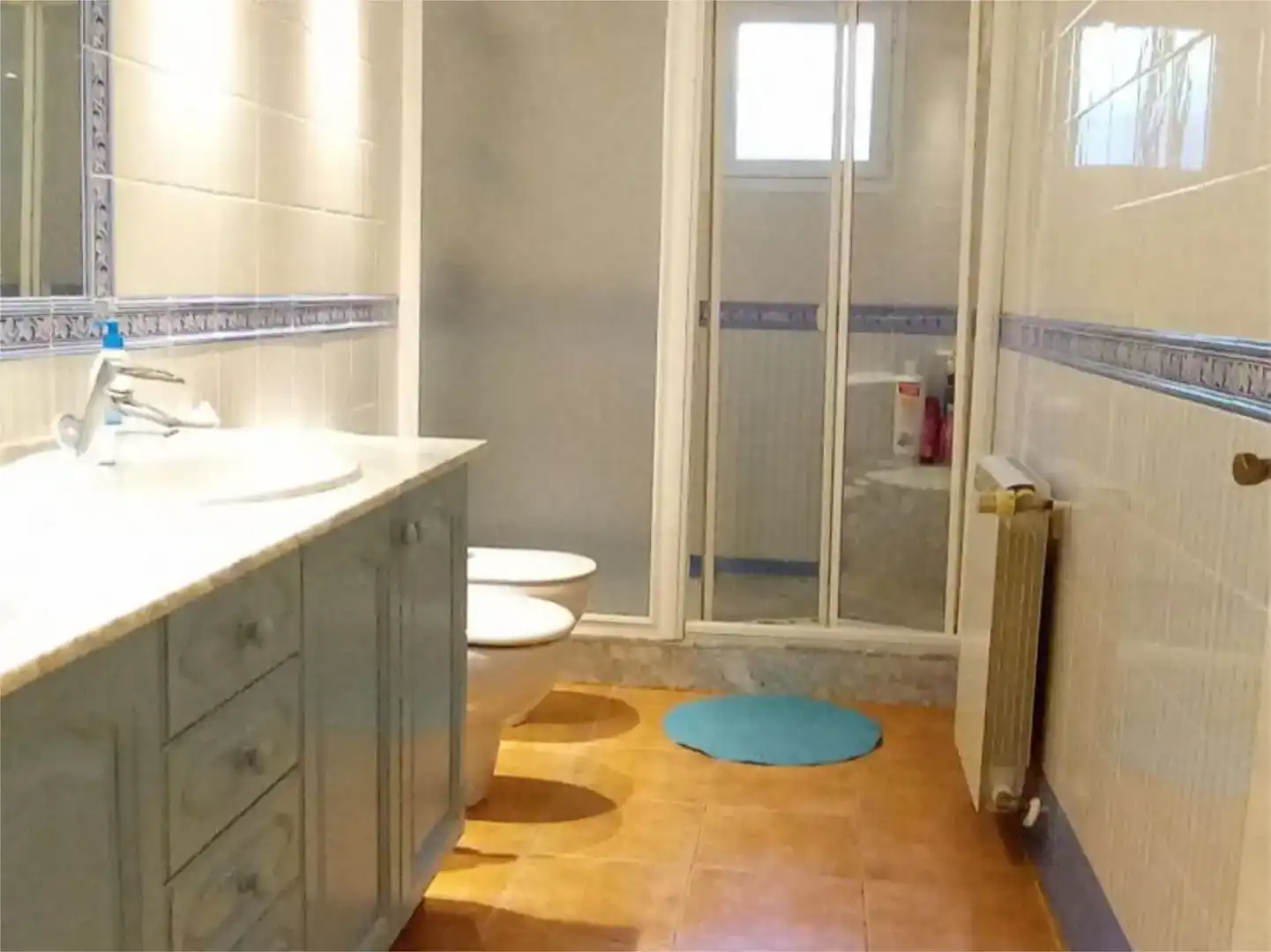 Bany de Casa o xalet en venda en Moraira amb Piscina i Balcó