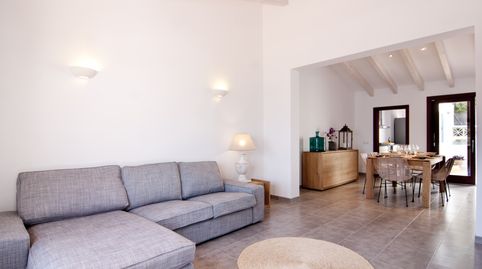 Foto 5 de Casa adosada de lloguer a Cala Ratjada, Capdepera