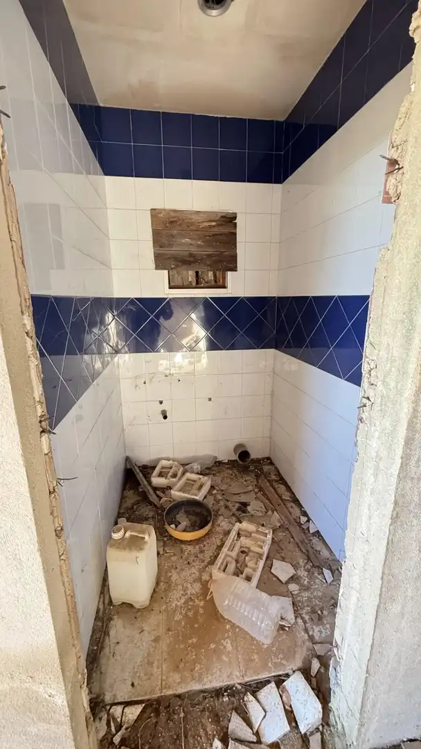 Terreno en venta en Gibraleón