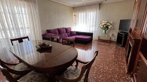 Foto 2 de Piso en venta en Norte, San Vicente del Raspeig / Sant Vicent del Raspeig