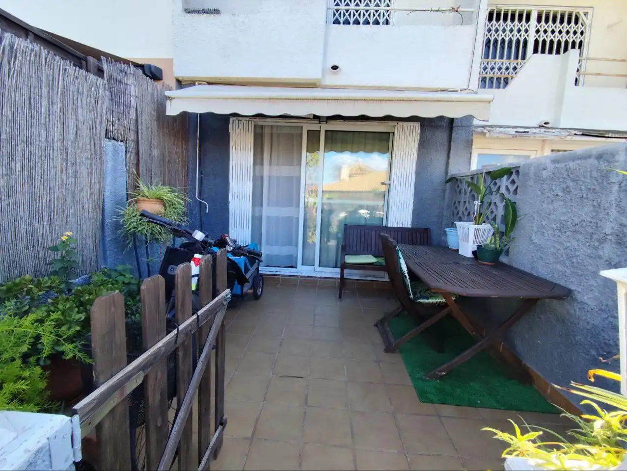Casa con jardín en venta en Carrer Otari, imagen 12