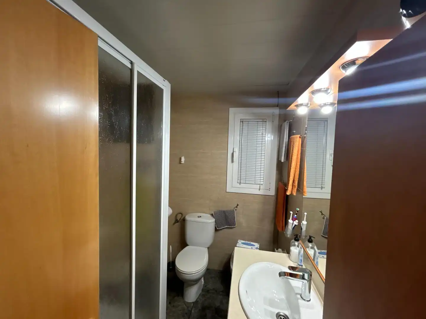 Piso en venta en Sant Andreu de la Barca