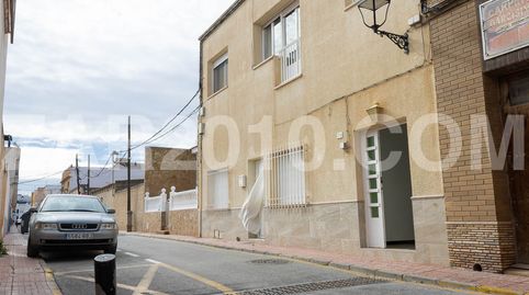 Foto 2 von Wohnung zum Verkauf in Calle Nueva, 74, Playa de Garrucha, Garrucha