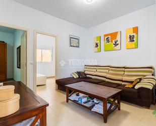 Living room of Flat for sale in Puerto Real