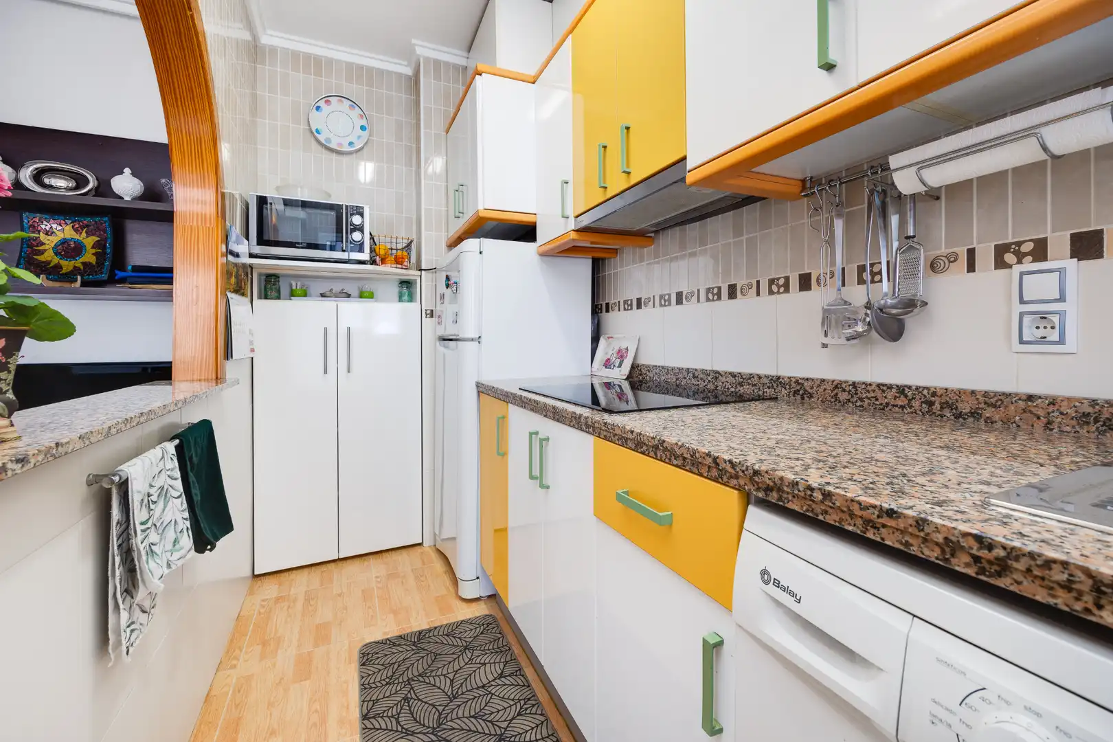 Apartment with lift for sale in Calle San Luis 4, imagen 21
