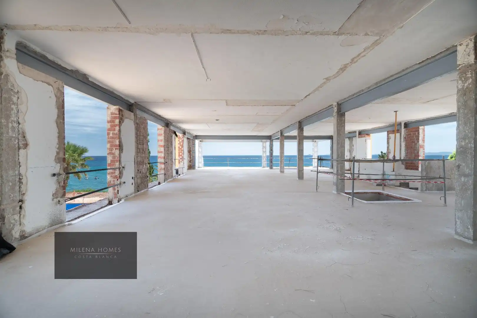 Casa o xalet en venda a MEDITERRAN-CABO ROIG, Cabo Roig
