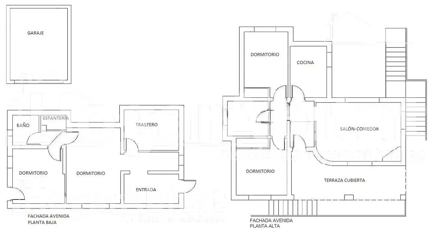 Haus zum Verkauf in Avenida l'Alacant, imagen 52