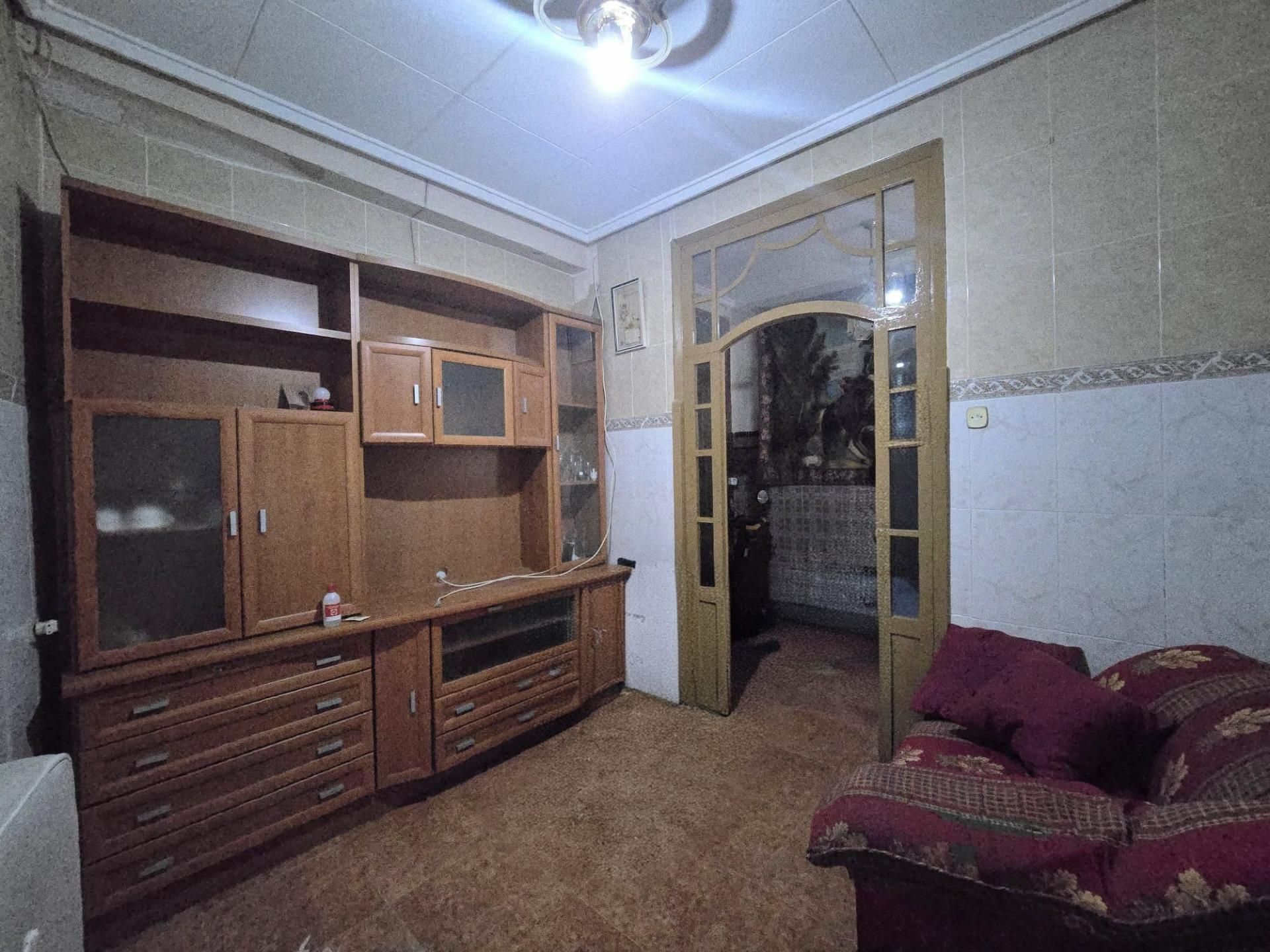 Haus oder Chalet zum Verkauf in Centro, Aspe Centro