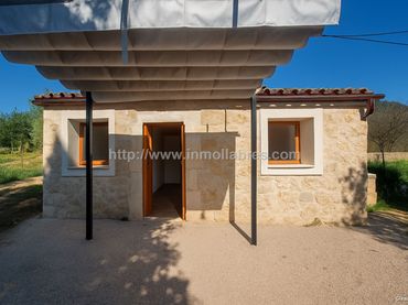 Country house for sale in Selva