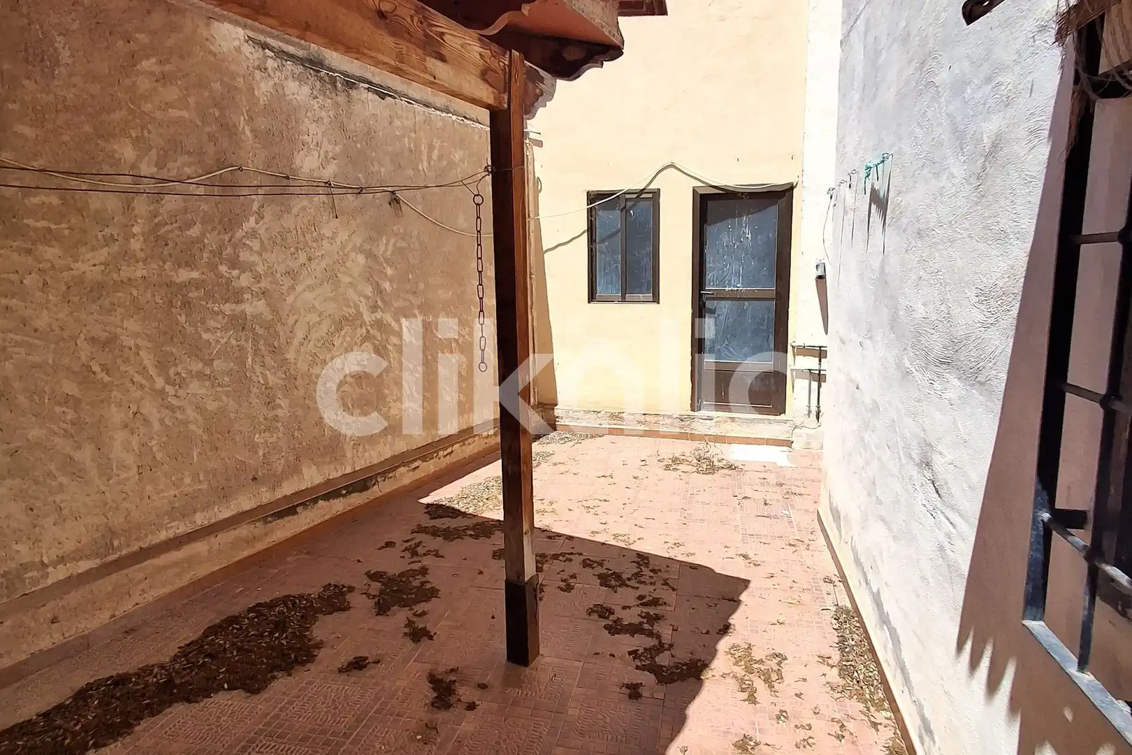 Casa rústica amb piscina en venda a Fortuna, imagen 3