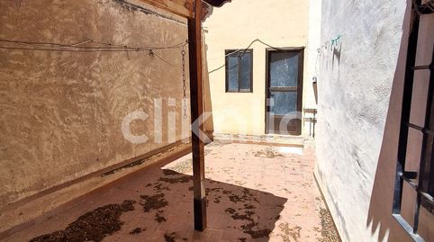 Foto 3 de Finca rústica en venta en Fortuna, Murcia