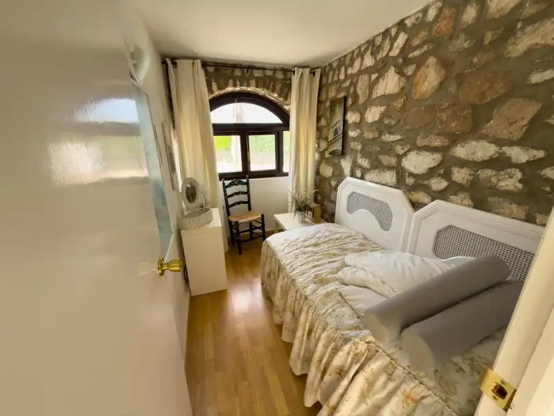 Casa amb piscina en venda a Mijas pueblo, imagen 7
