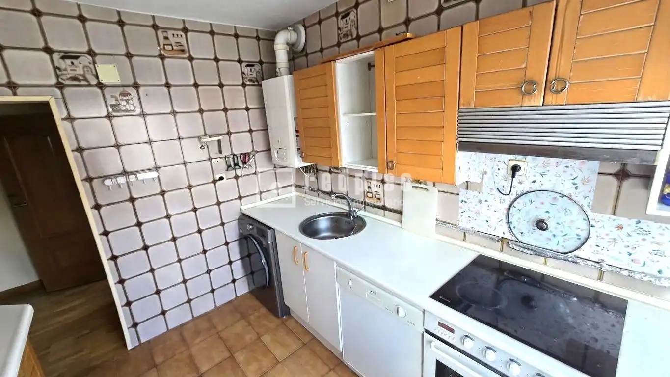 Piso con ascensor en venta en Hortaleza, imagen 7