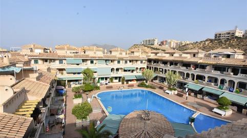 Foto 2 de Àtic en venda a Calle Sierra de las Moreras, Bahia, Murcia