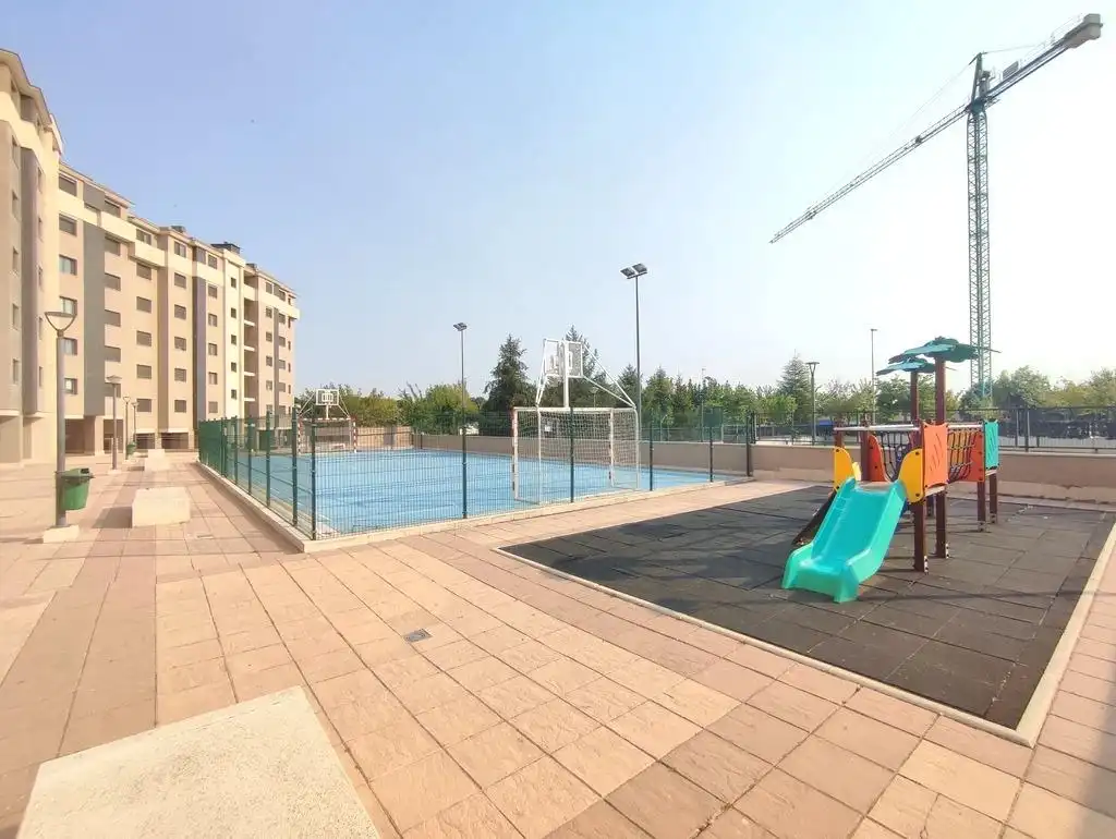 Ático con piscina en venta en Calle KILIMANJARO, imagen 58
