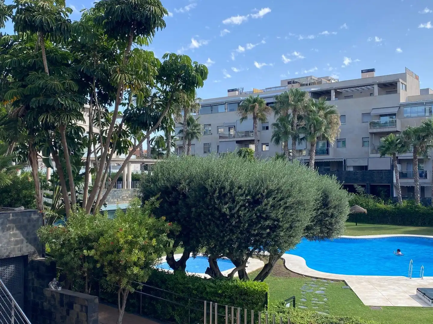 Pis amb piscina en venda a El Pinillo, imagen 7