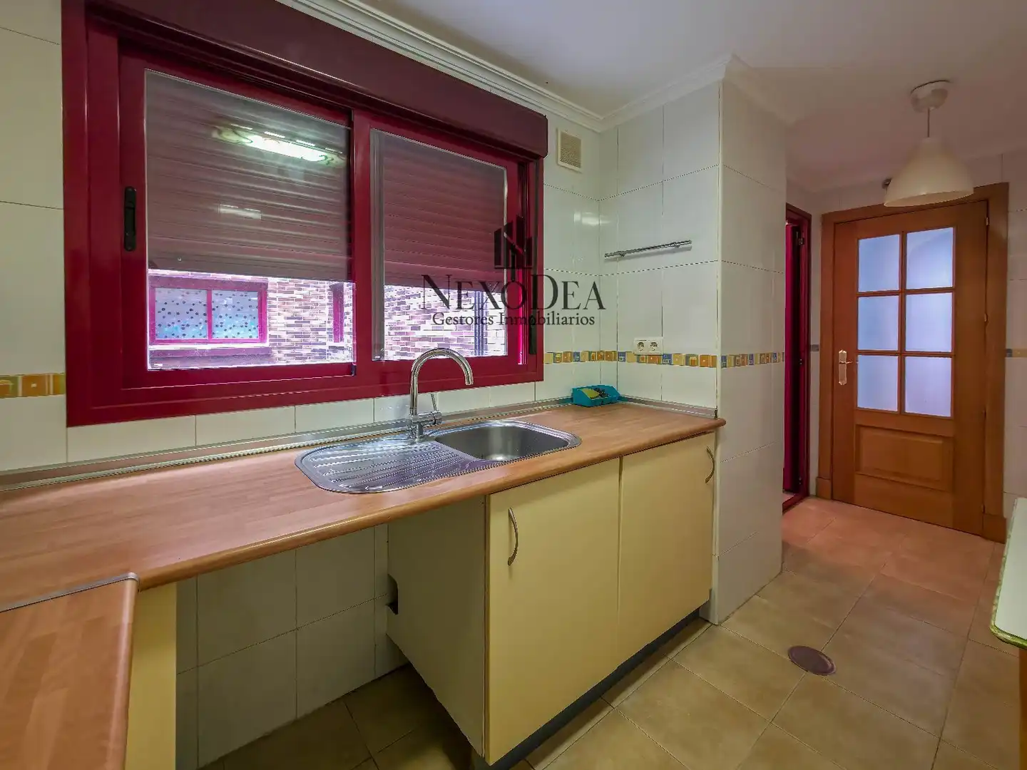 Wohnung mit Pool zum Verkauf in Leonardo Da Vinci, imagen 8