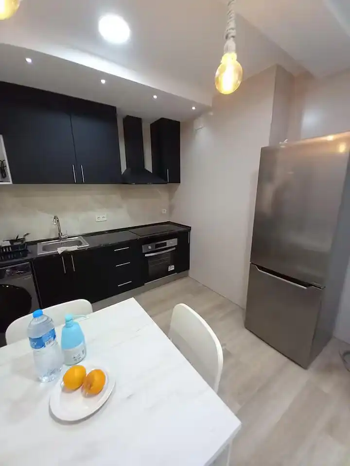 Wohnung mit Aufzug zur Miete in Avinguda la Rambleta, imagen 2