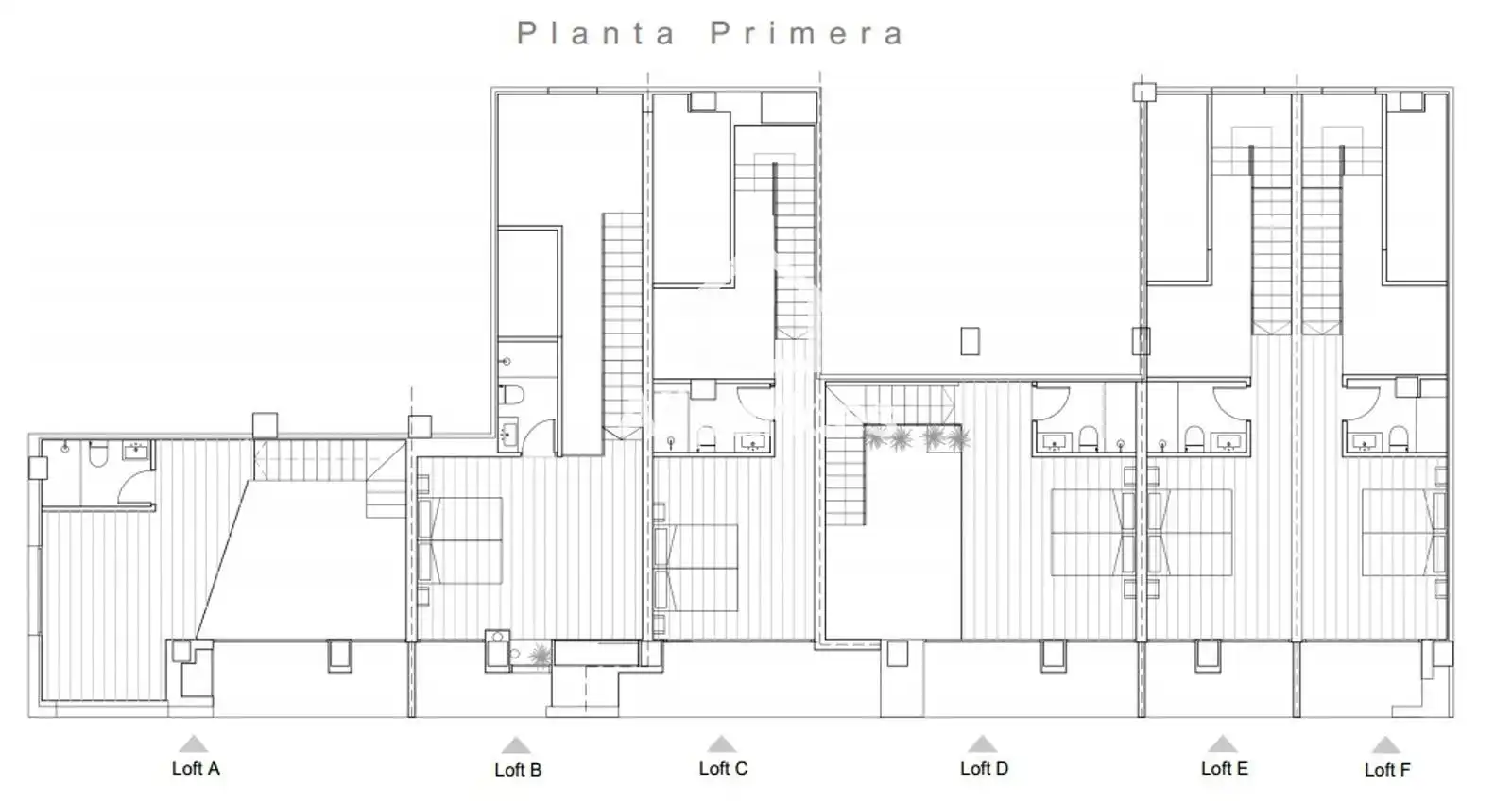 Dúplex en venda en Alicante / Alacant