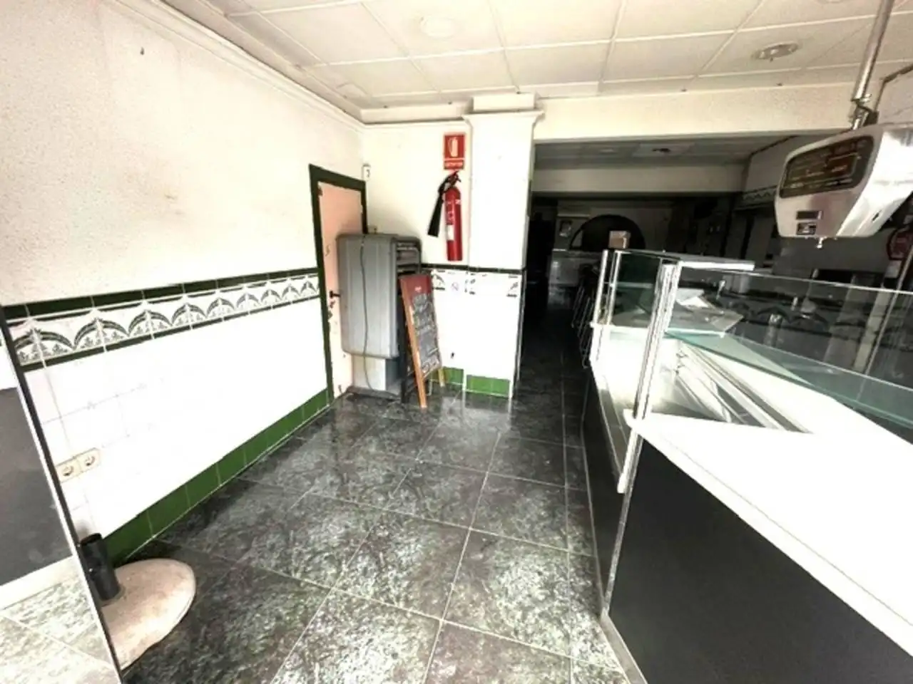 Local comercial en venda a Zona Alta, imagen 2