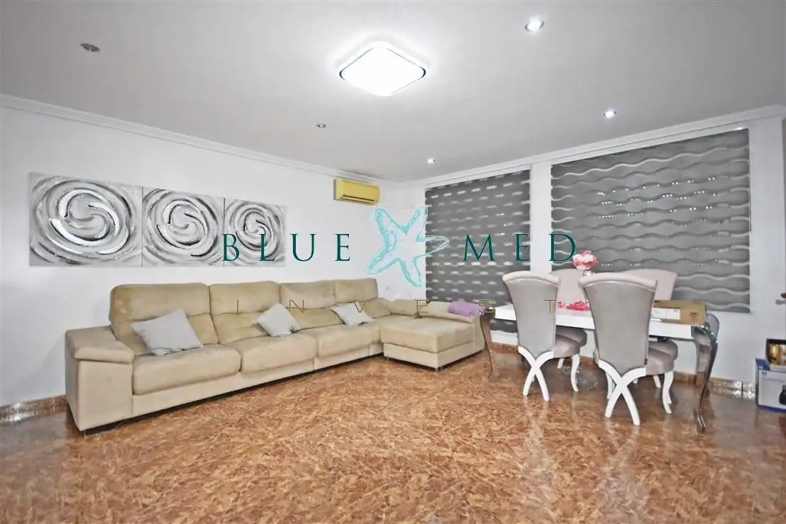 Casa o chalet en venta en Mazarrón con Aire acondicionado, Calefacción y Terraza