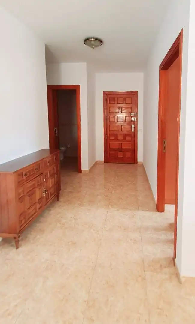 Piso de alquiler en Santa Cruz de Tenerife con Balcón