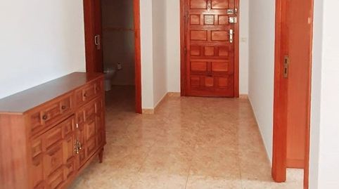 Foto 5 de Piso de alquiler en Calle Salamanca, Salamanca - Uruguay, Santa Cruz de Tenerife Capital