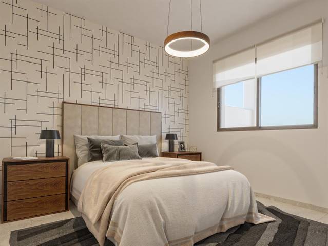 Apartamento en Venta en San Juan de los Terreros