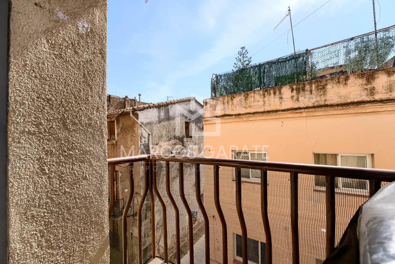 Terrassa de Pis en venda en El Vendrell amb Aire condicionat, Forn i Rentadora