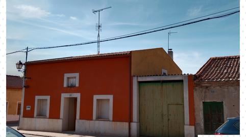 Foto 2 de Casa o xalet en venda a Alcazarén, Valladolid