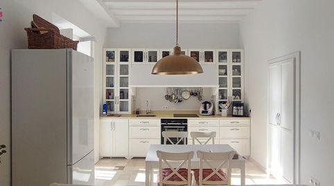 Preciosa vivienda en pleno centro.Zona Plaza San Antonio