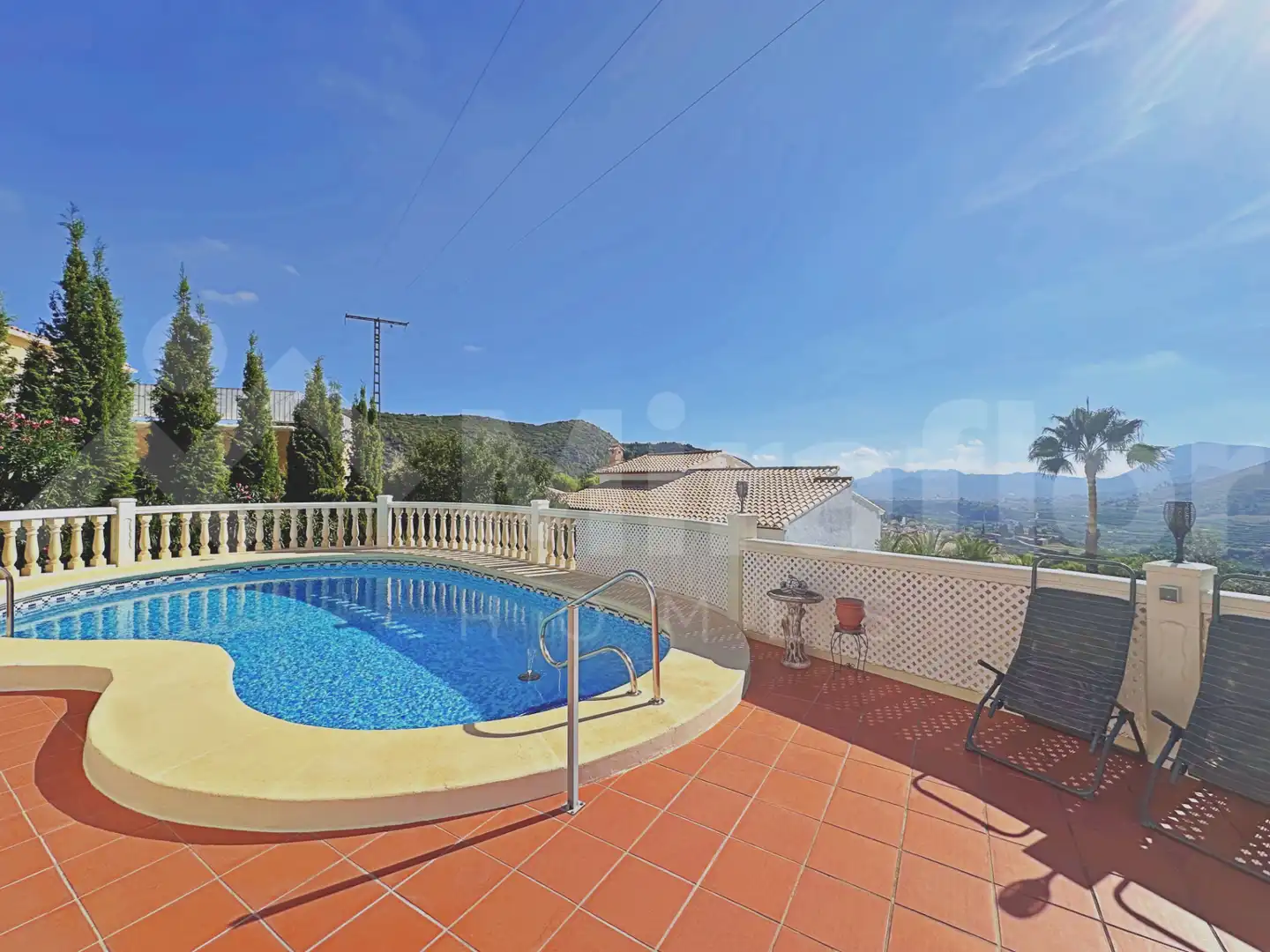 Villa avec piscine à vendre à Urbanització les Bassetes, imagen 3