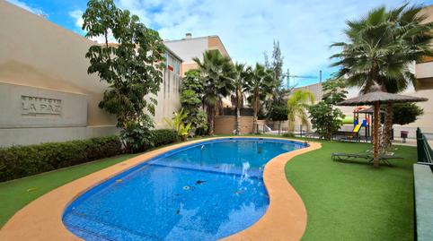 Foto 3 de Piso en venta en Carrer Mosén Pedro Mena, Centro, Alicante