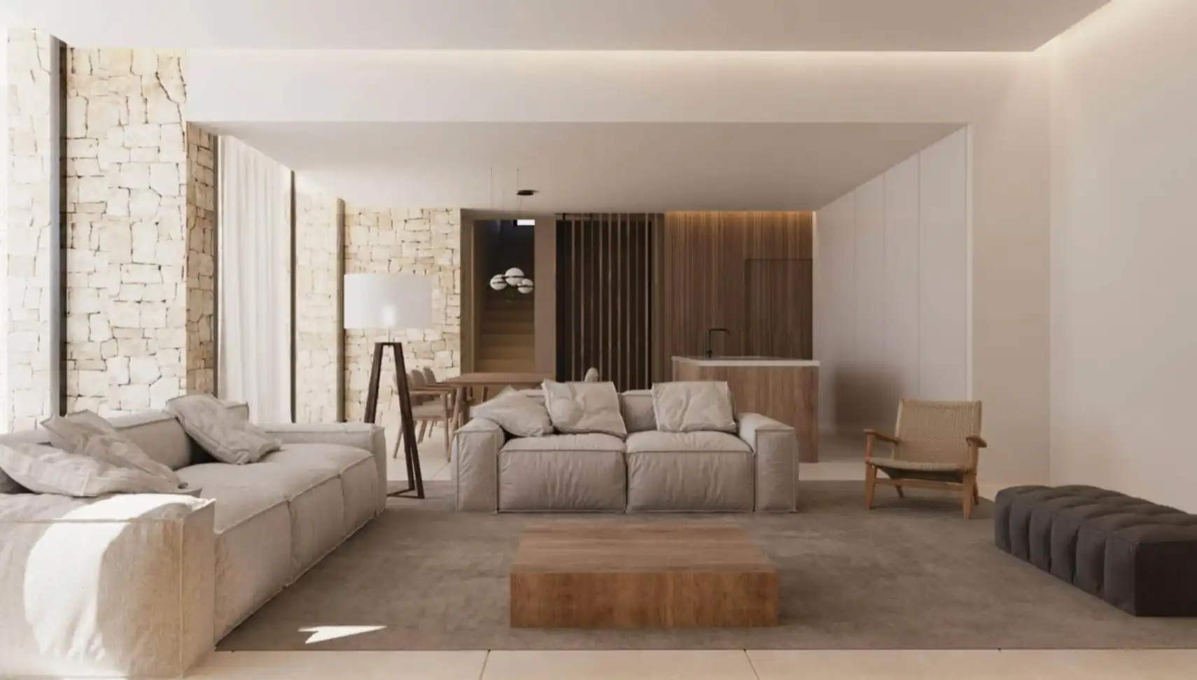 Villa con terrazza in vendita a Centro Urbano, imagen 4
