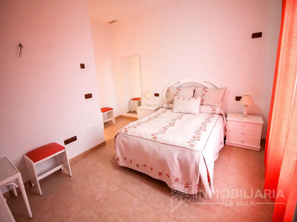 Habitación de Finca rústica de alquiler en Tolox con Piscina