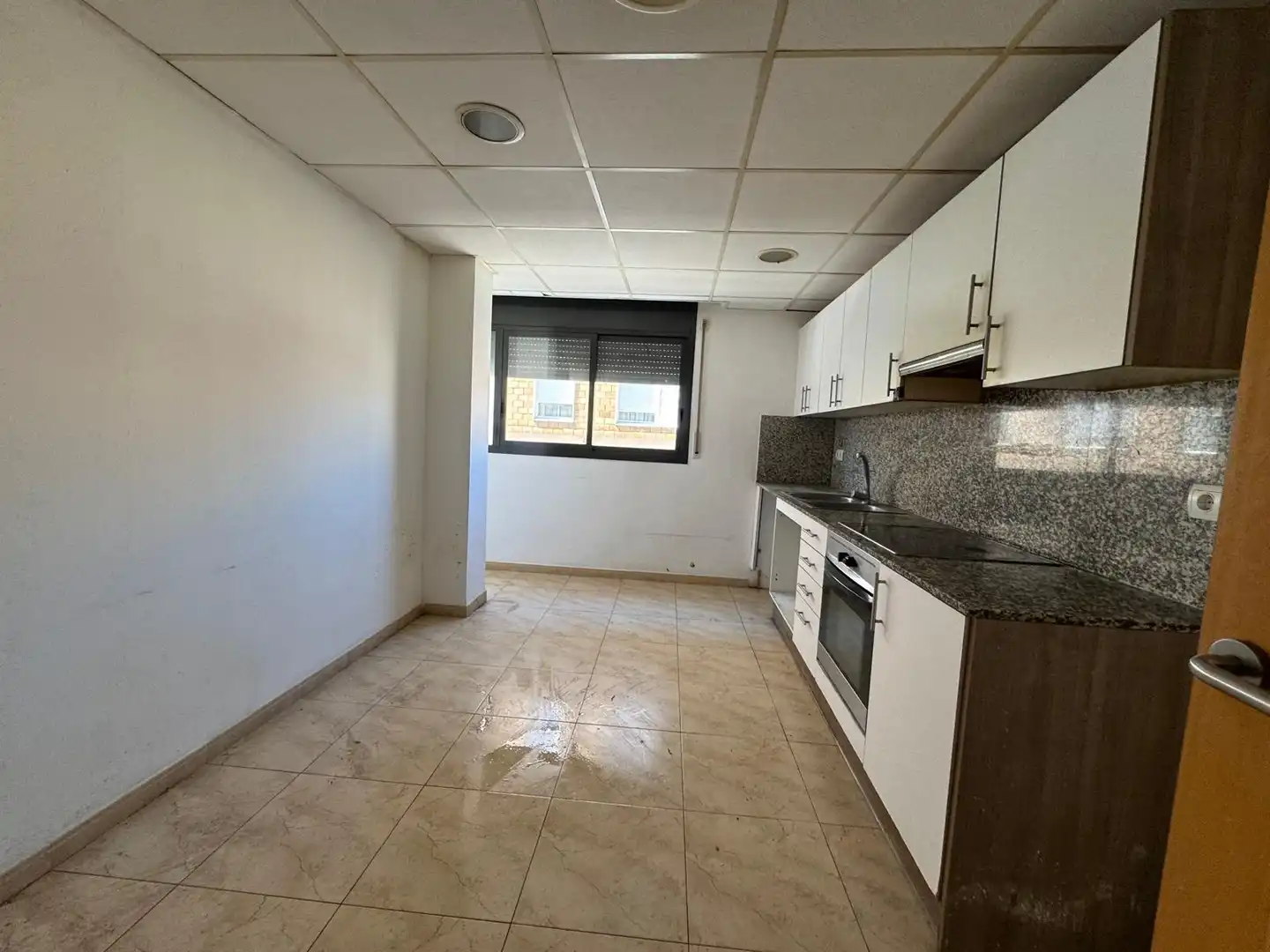 Cocina de Piso en venta en Zona Hospital