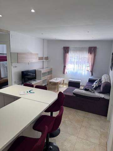 Piso en Venta en Carrer de Ciutadella en El Grao