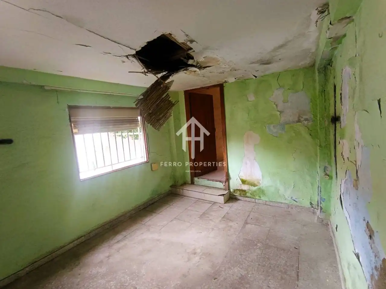 Casa o xalet en venda en Loja amb Terrassa