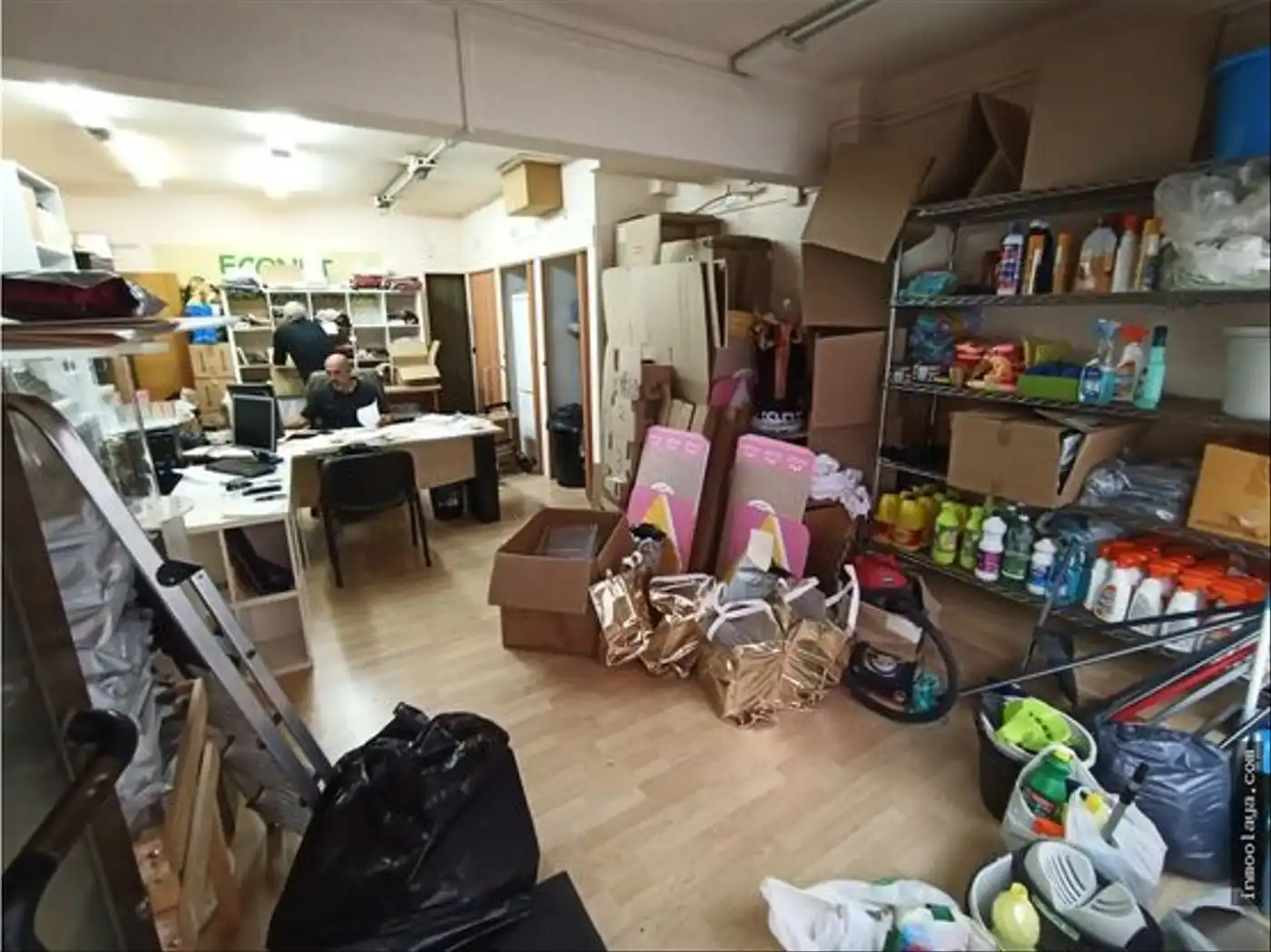 Local comercial en venta en Horta - Guinardó, imagen 6