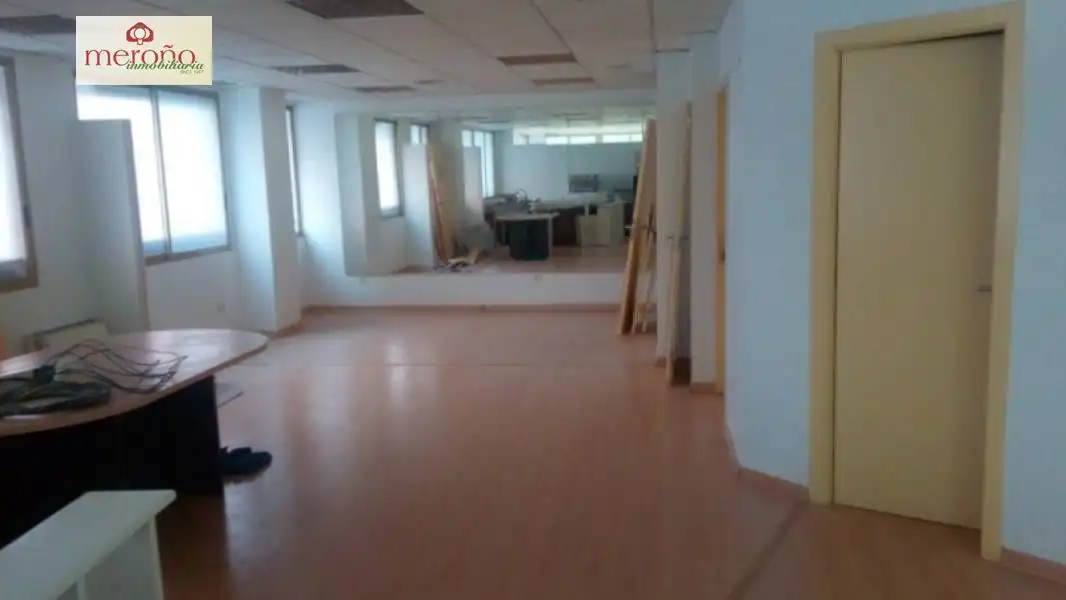Oficina de lloguer a Algorós - El Derramador, imagen 2