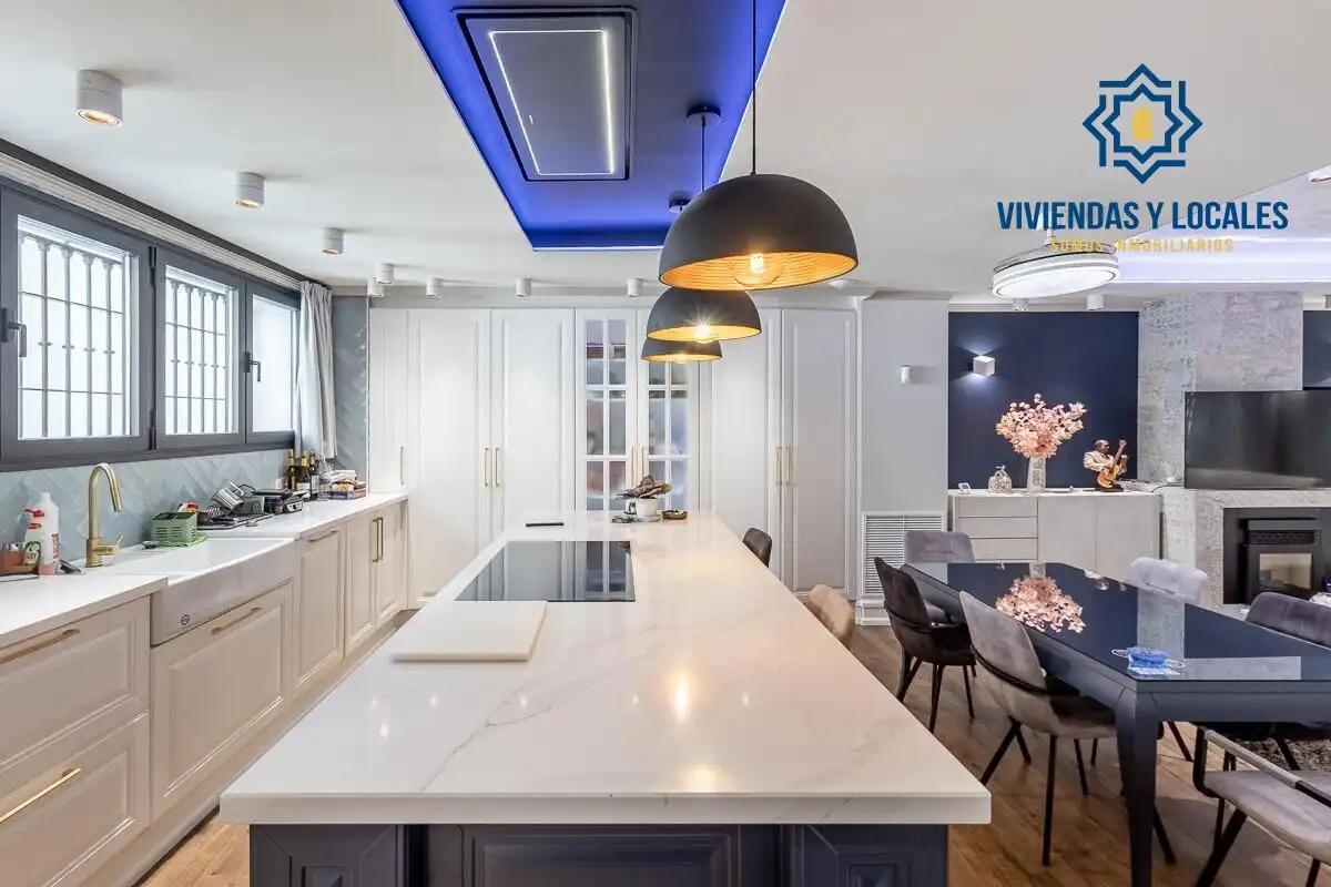 Casa con piscina en venta en Calle SAN JUAN BAJA, imagen 12