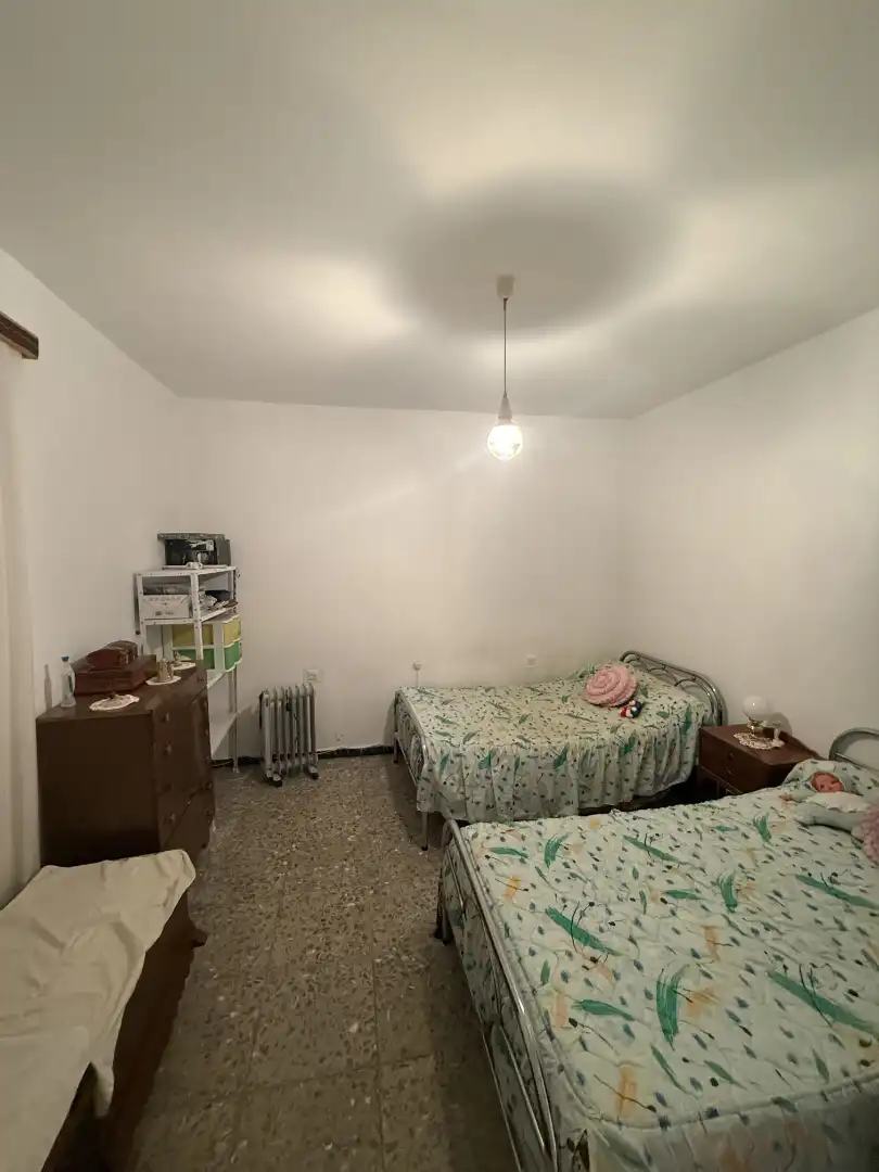 House with terrace for sale in Calle Resquicio, imagen 6