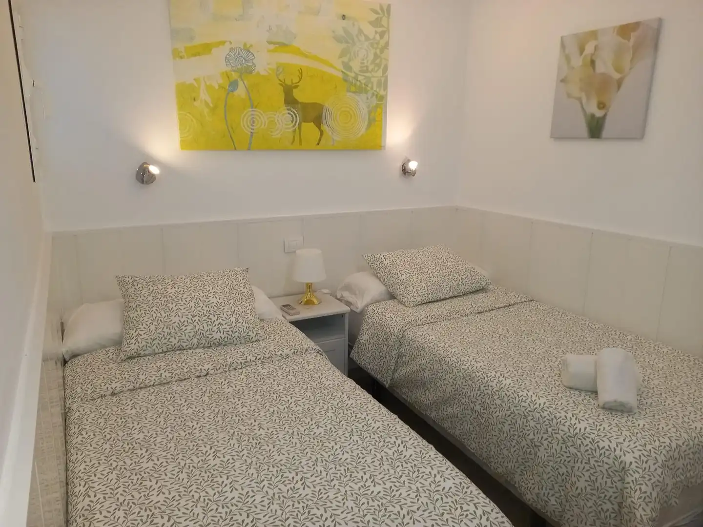 Casa adosada en venta en Avenida de Tirma, 13, Playa del Inglés