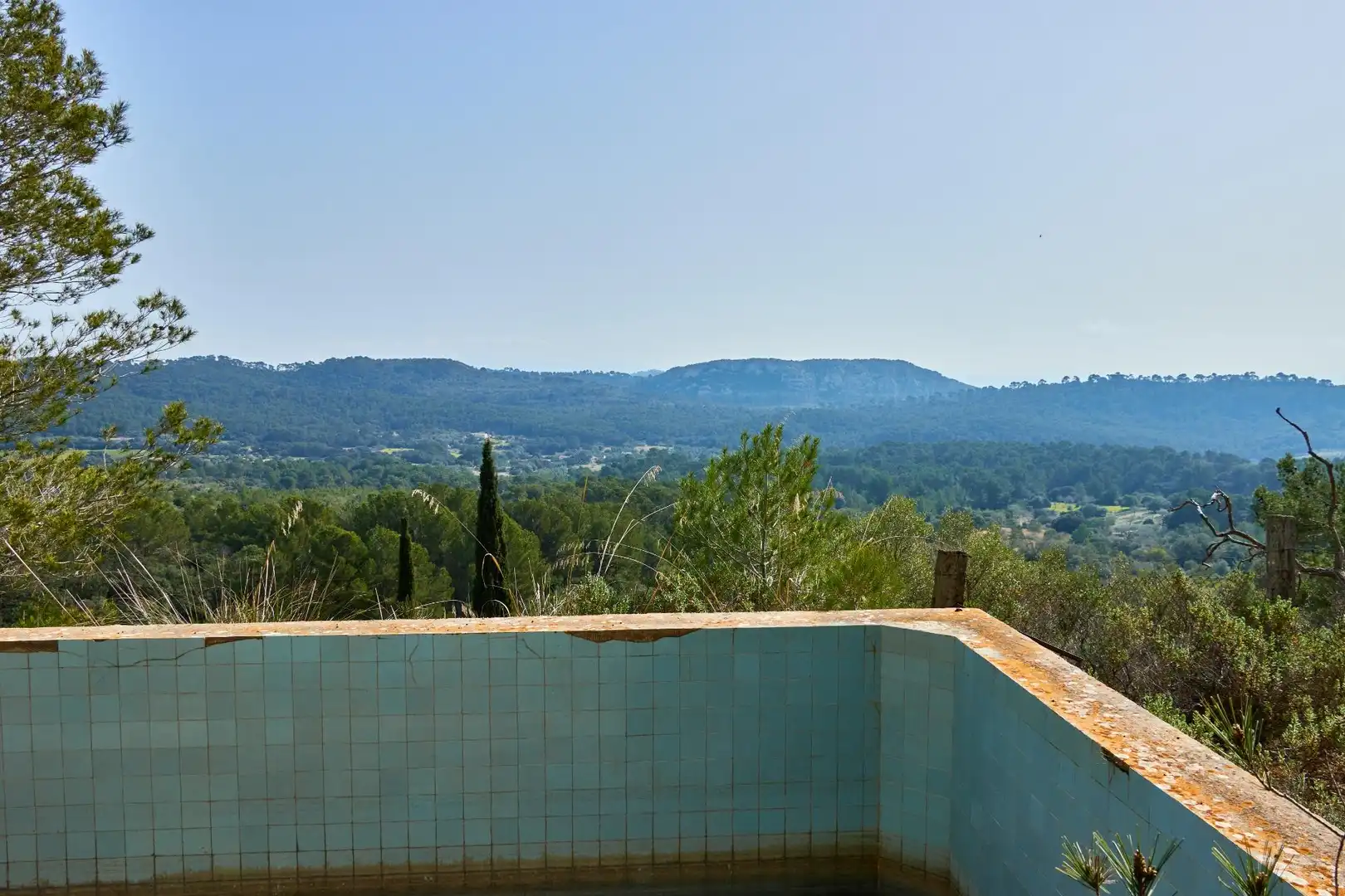 Casa rústica amb piscina en venda a Llucmajor pueblo, imagen 48